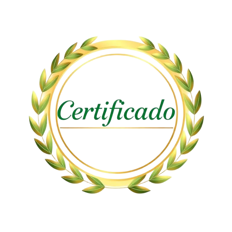 Selo de certificação