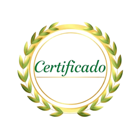 Selo de certificação